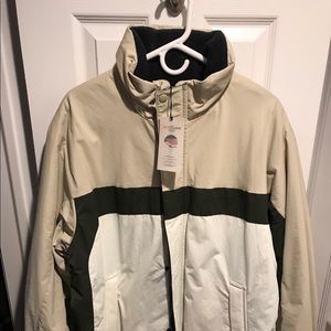 Men’s jacket